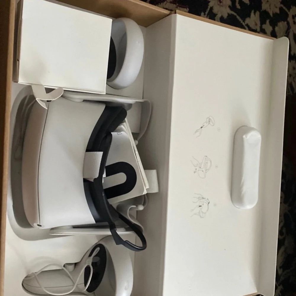 OCULUS VR